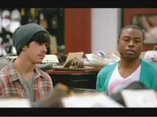 21 Jump Street TV Spot - Undercover