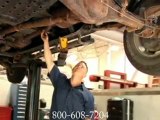Auto Repair San Rafael Toyota Marin County CA 94901