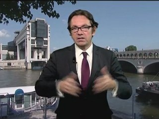 Allocution de Frédéric LEFEBVRE au Congrès de l'ANMSCCT - Mercredi 8 février 2012