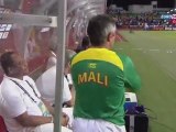 Ivory Coast vs Mali
