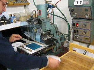 No.11 Star Air machine 1ab