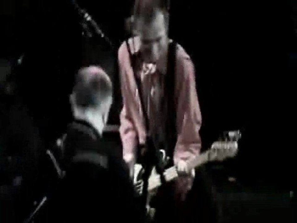 Tony Marlow "PLEASE DON' T TOUCH"