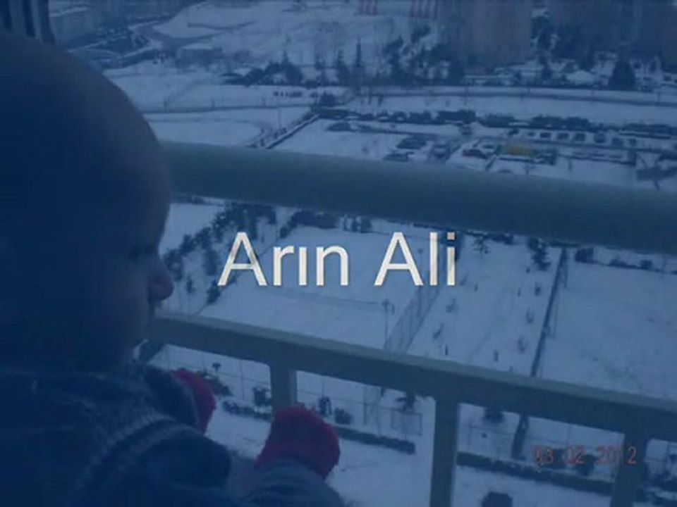 Arınali - ainaler (the dedem)