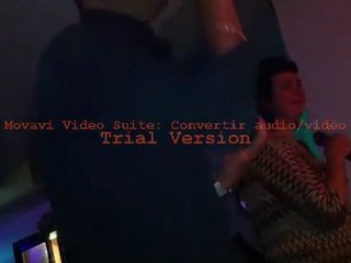 Patrick et Luz cloclo OVS