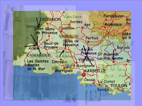 Intervention de Philippe Bernardi : Déplacements professionnels et plan de carrière : l'exemple d'Hélion l'Auvergnat dans la Provence du XVe siècle - Journée d'étude Les aspects socio-professionnels des transferts artistiques - 2 décembre 2011