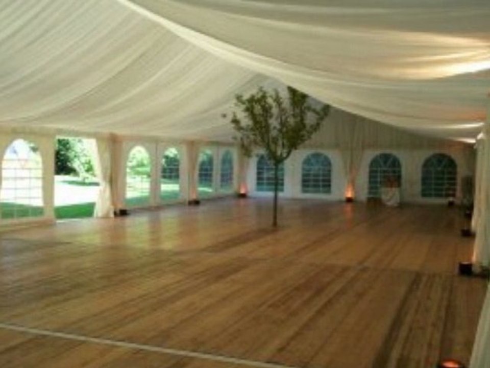 location de tente rouen normandie