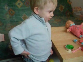 mon filou que jaime temp