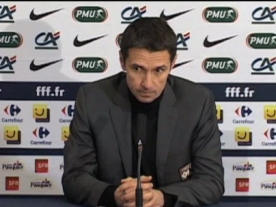 Garde - Es war nicht alles perfekt