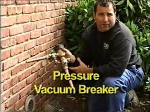 NJ Lawn Irrigation - NJ Lawn Sprinkler