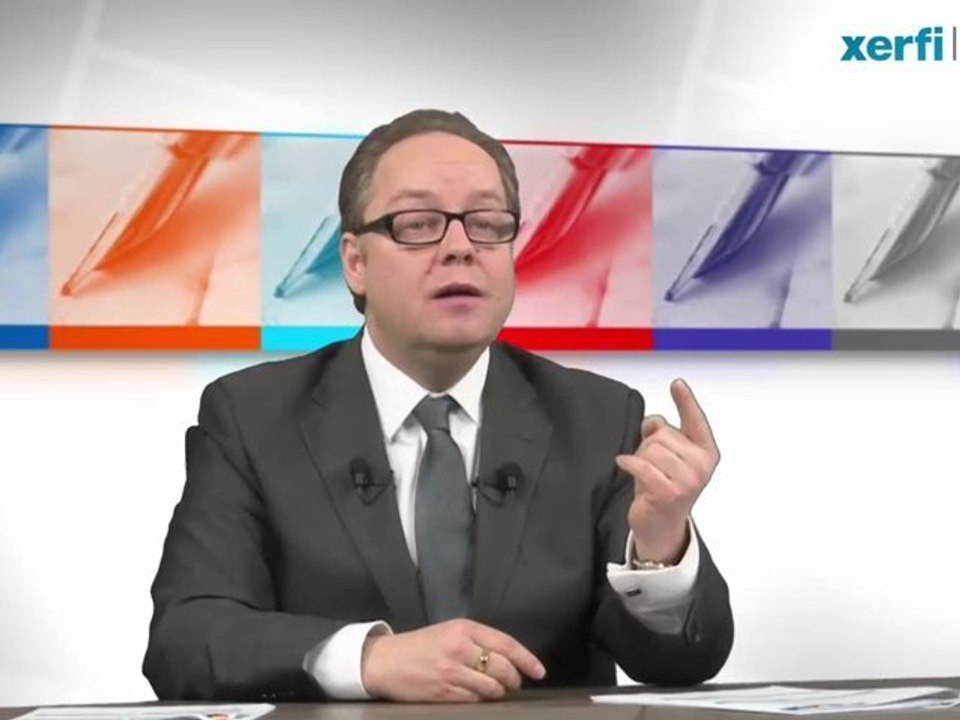 Xerfi Canal A. Mirlicourtois A qui profite la hausse de l'énergie et des matières premières ?