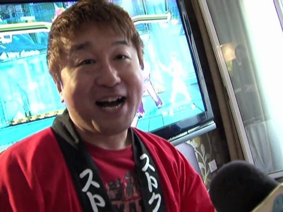24H avec Ono San