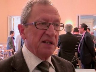 Signature de la 1ère convention nationale pour le déploiement du très haut débit en Auvergne