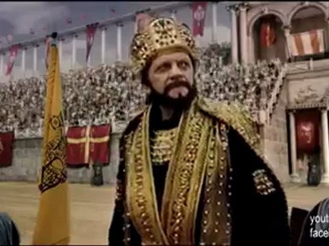 Fetih 1453 Frαgmαn