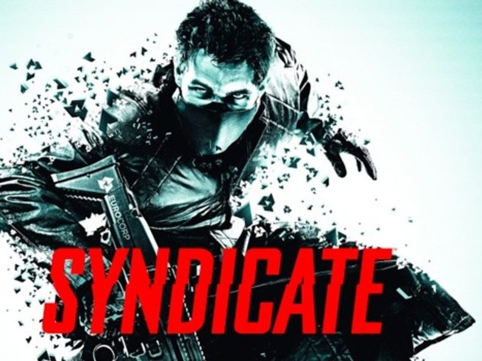 PS3-Test Syndicate (Demo)
