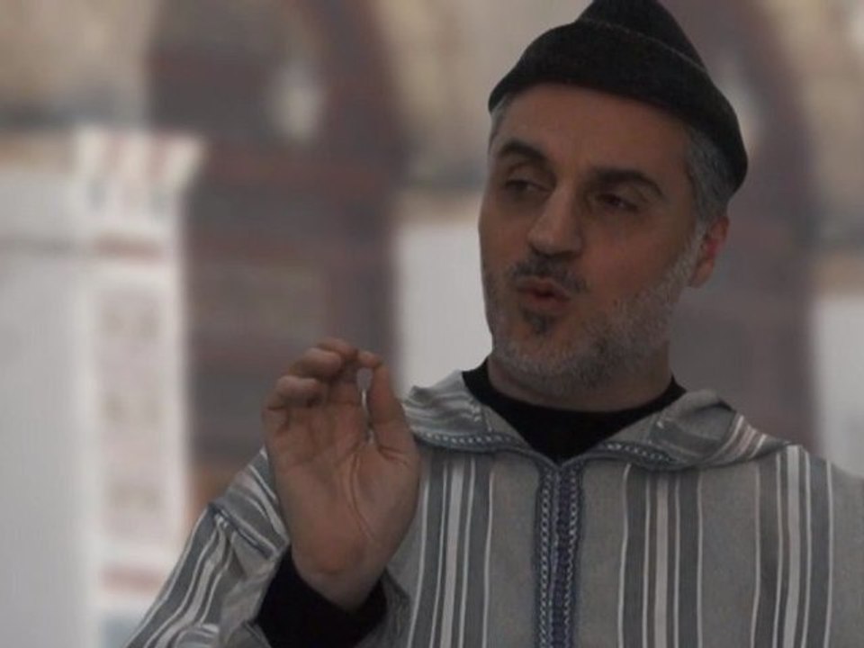 Nous ne descendons pas du singe.