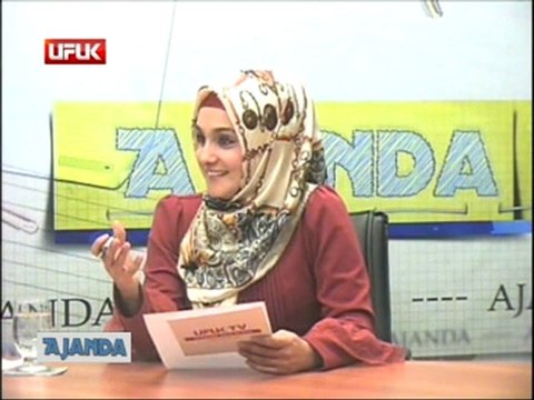 AJANDA PSIKOLOG AYLIN ASLAN BÖLÜM 1