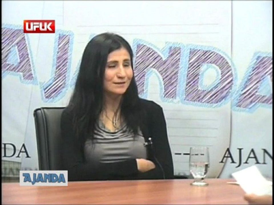 AJANDA PSIKOLOG AYLIN ASLAN BÖLÜM 2