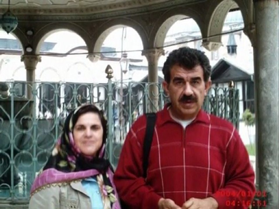 Ah be Kamuran Ablam Artık Yoksun, Öyle mi?