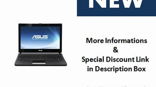 ASUS U36JC-B1 Thin and Light 13.3-Inch Laptop Sale | ASUS U36JC-B1 Thin and Light 13.3-Inch Laptop Preview