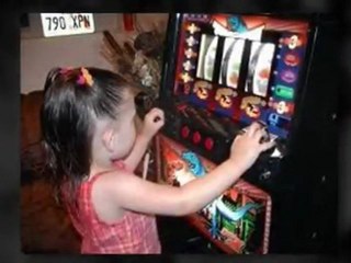 Online Slots Real Money