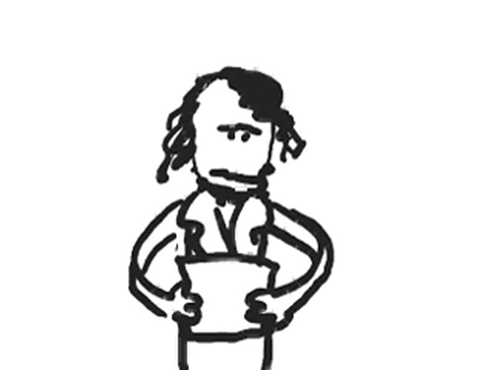 der rabe