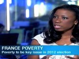 La pauvreté, enjeu majeur des élections