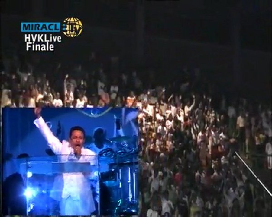 Finale Rallye de Miracle Mars 2010 Antananarivo HVKL MISSION