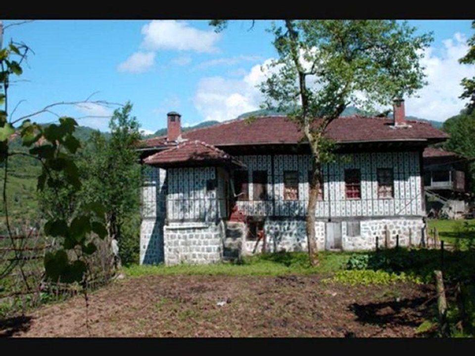 BİR BAŞKADIR BENİM MEMLEKETİM & 3