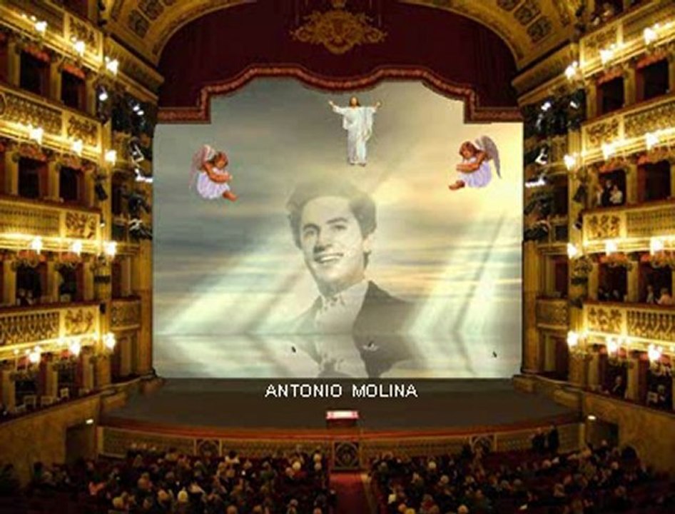 VIVA LA COPLA
