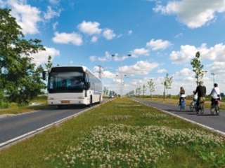 Les nouvelles mobilités dans les territoires périurbains et ruraux (Vincent Chriqui)