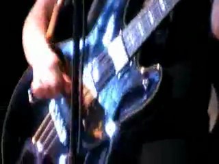 The best things come to an end - Les Bumblebeez