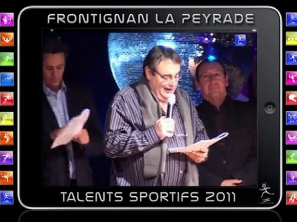 26-TS2011--Talents d'or sportif 2011