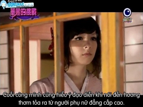 [Vietsub] SkipBeat - DongHae Siwon Ep4 part 2