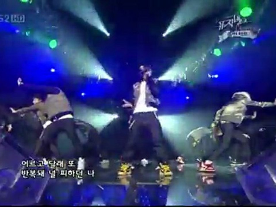 Big Bang & HaHa - Last Farewell Live