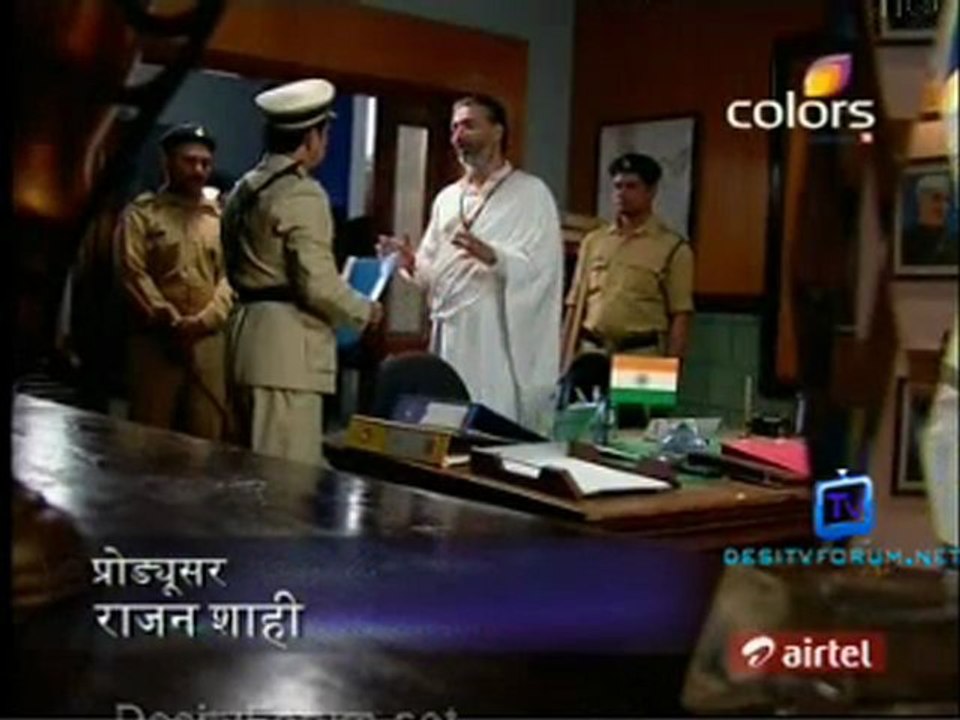 Havan [ Episode 99] -9th February 2012 Video Watch Online pt1