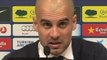 Deportes: Fútbol; Barcelona, Guardiola: 