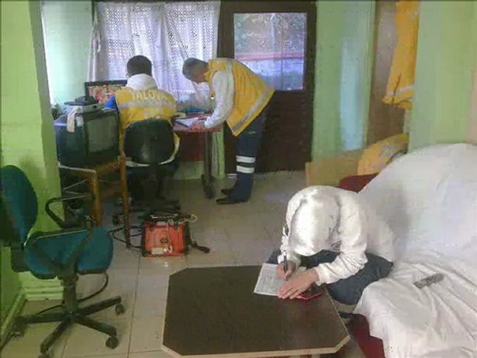 Termal'deki Anılar Başkadır