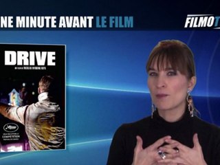 présentation du film "Drive" de Nicolas Winding Refn sur FilmoTV