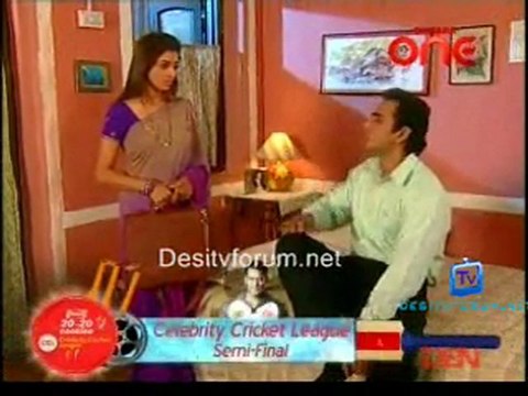 Woh Rehne Wali Mehlon Ki - 9th February 2012 P2