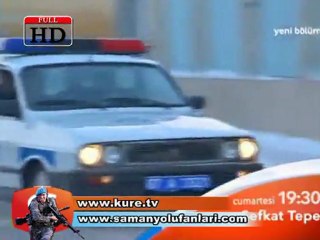 Şefkat Tepe 55. Bölüm Fragmanı [HD]