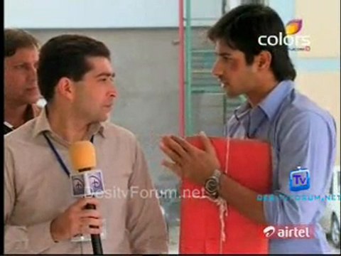Havan [ Episode 99] -9th February 2012 Video Watch Online pt3