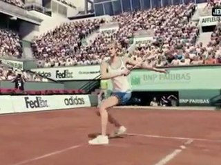 Grand Chelem Tennis 2 : ESPN Trailer