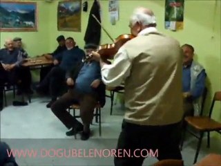 YAŞAR ŞAHİN KEMAN BÖLÜM-2