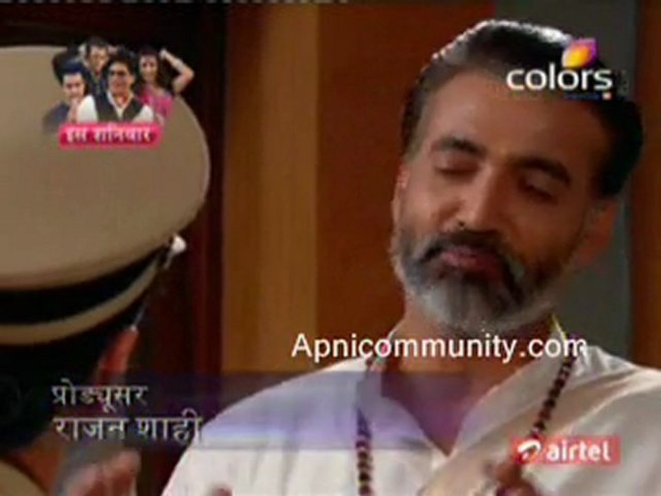 Havan [Episode - 99] - 9th February 2012 pt1