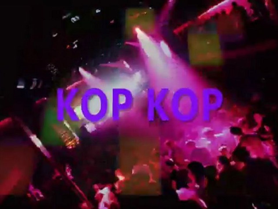 Davied Guietta ft. Burhan Çaçan - Yaradana Kurban 2012