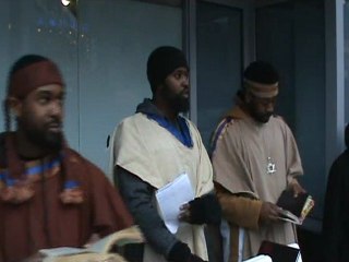 PT2 THE MEN OF THE LORD (1-28-12)