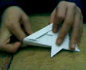 kağıttan samuray şapkası yapımı