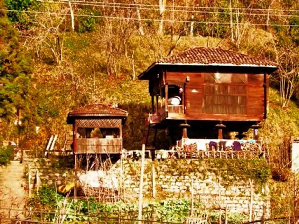 BİR BAŞKADIR BENİM MEMLEKETİM & 13