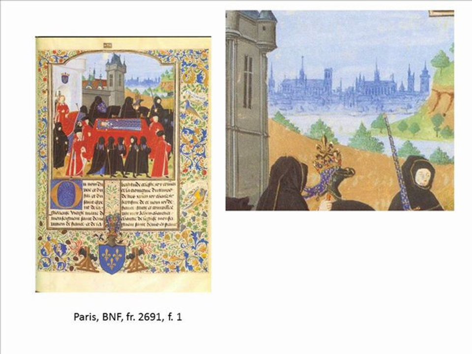 Intervention de Hanno Wijsman: La ville de Bruges des années 1460-1490 comme melting-pot des artisans du livre au XVe siècle,- Journée d'étude  "Les aspects socio-professionnels des transferts artistiques" - 2 décembre 2011
