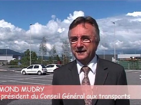 Pour vous en Pays de Savoie : covoiturage